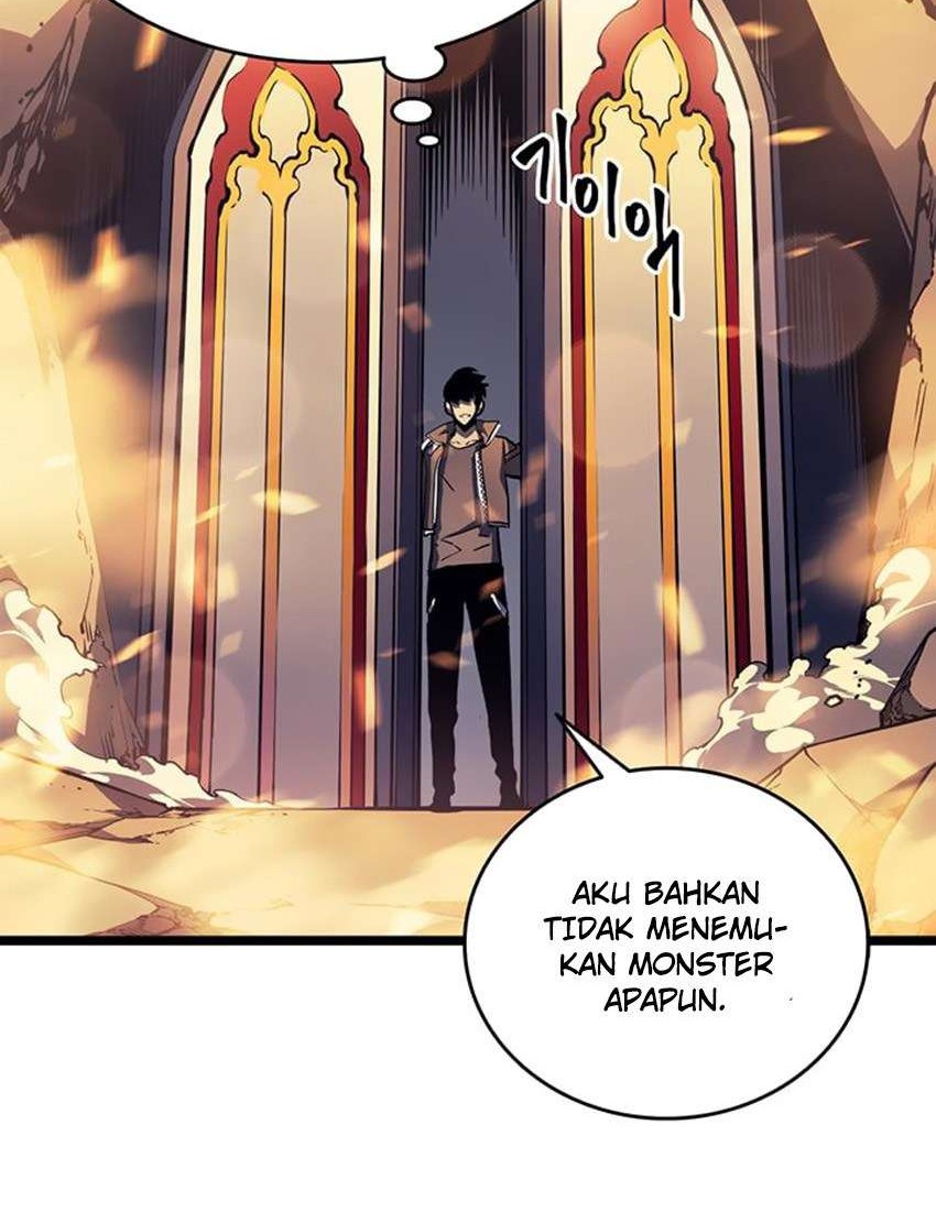 Solo Leveling Chapter 57 - halaman 17