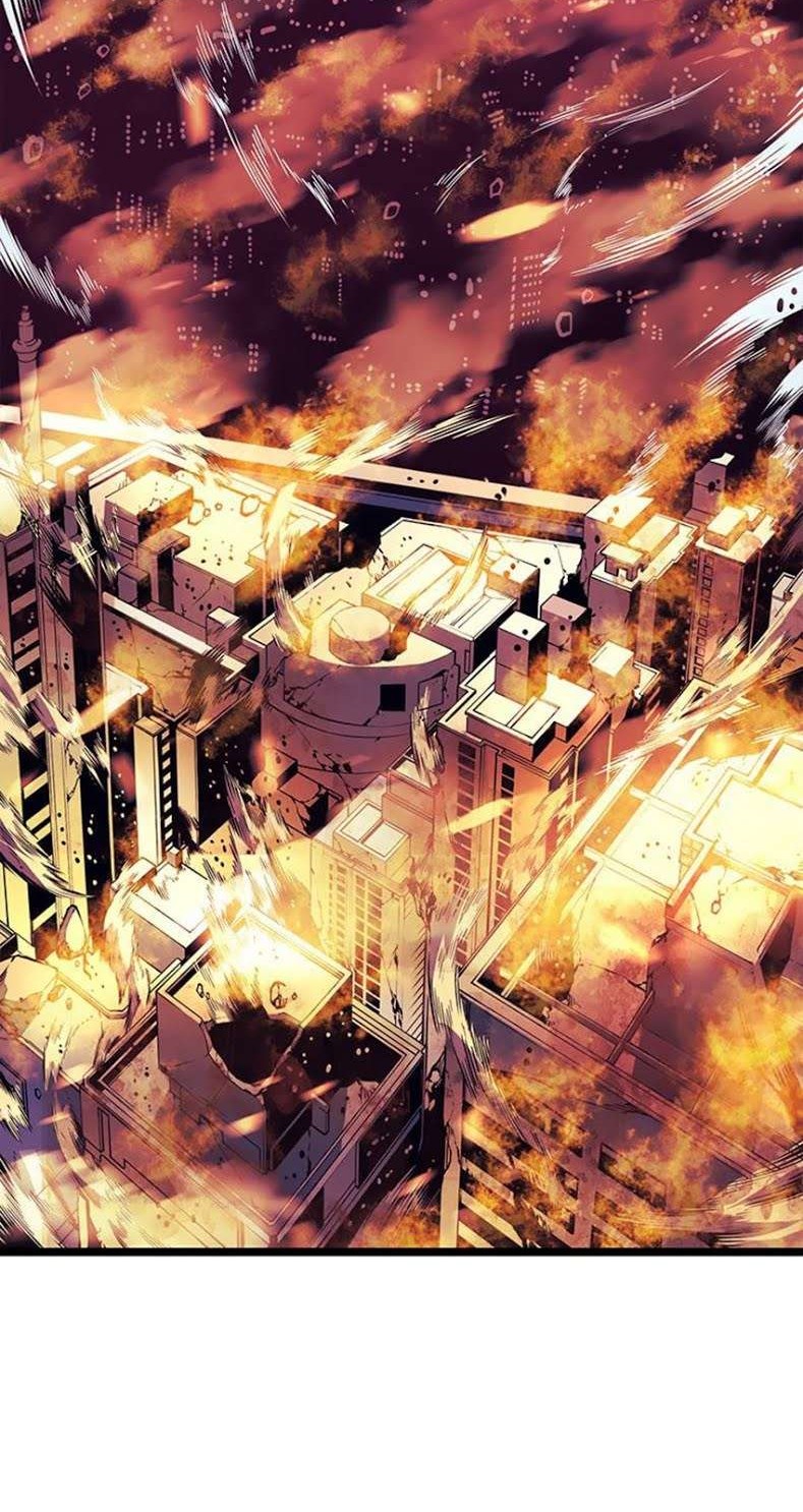 Solo Leveling Chapter 57 - halaman 21