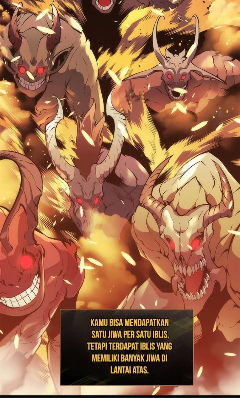 Solo Leveling Chapter 57 - halaman 23