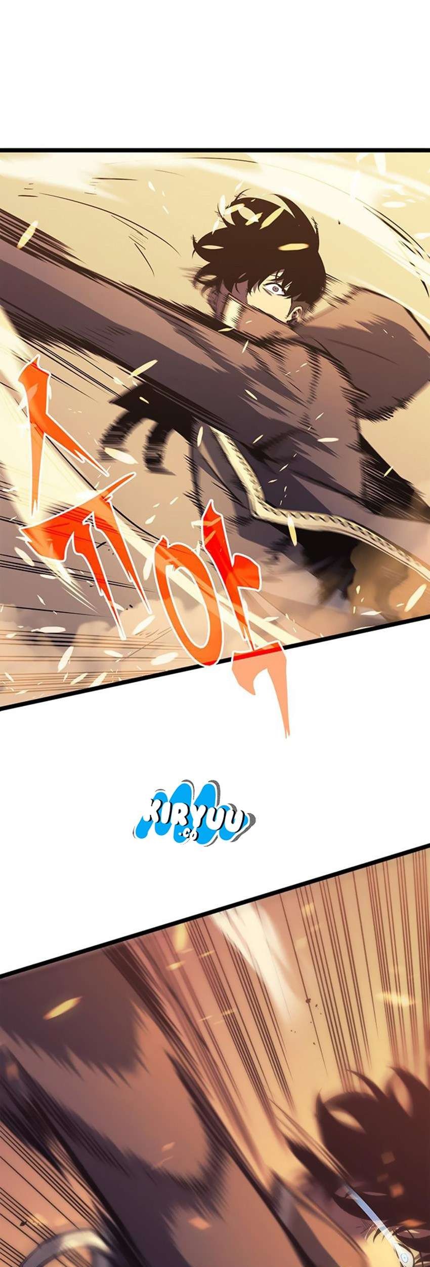 Solo Leveling Chapter 57 - halaman 26