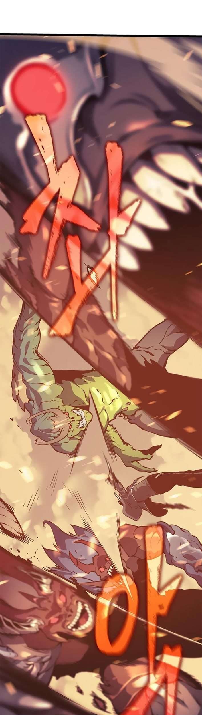 Solo Leveling Chapter 57 - halaman 28