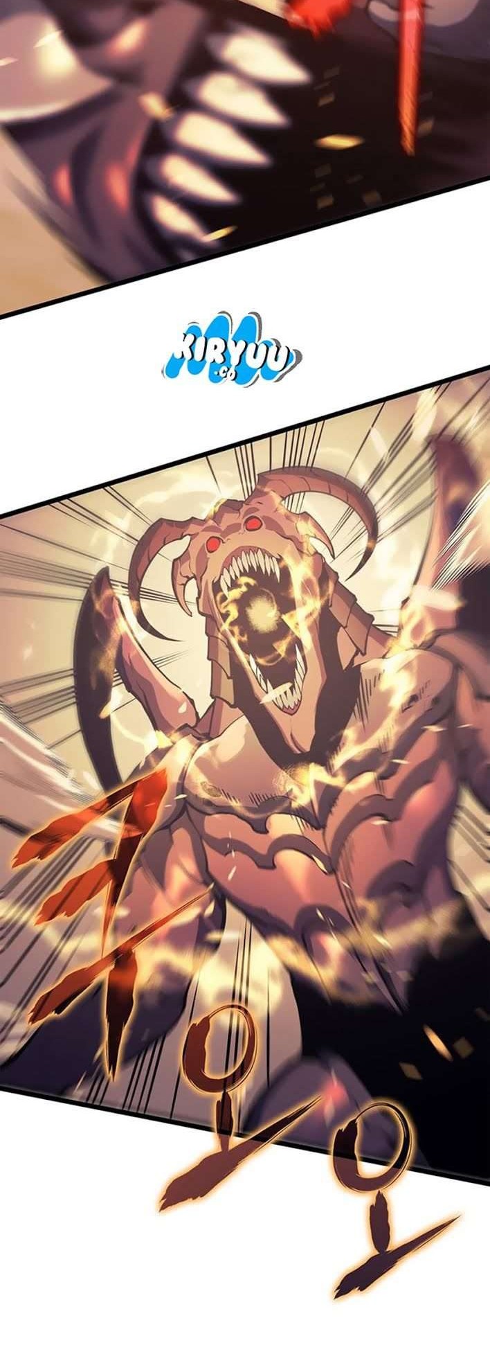 Solo Leveling Chapter 57 - halaman 29