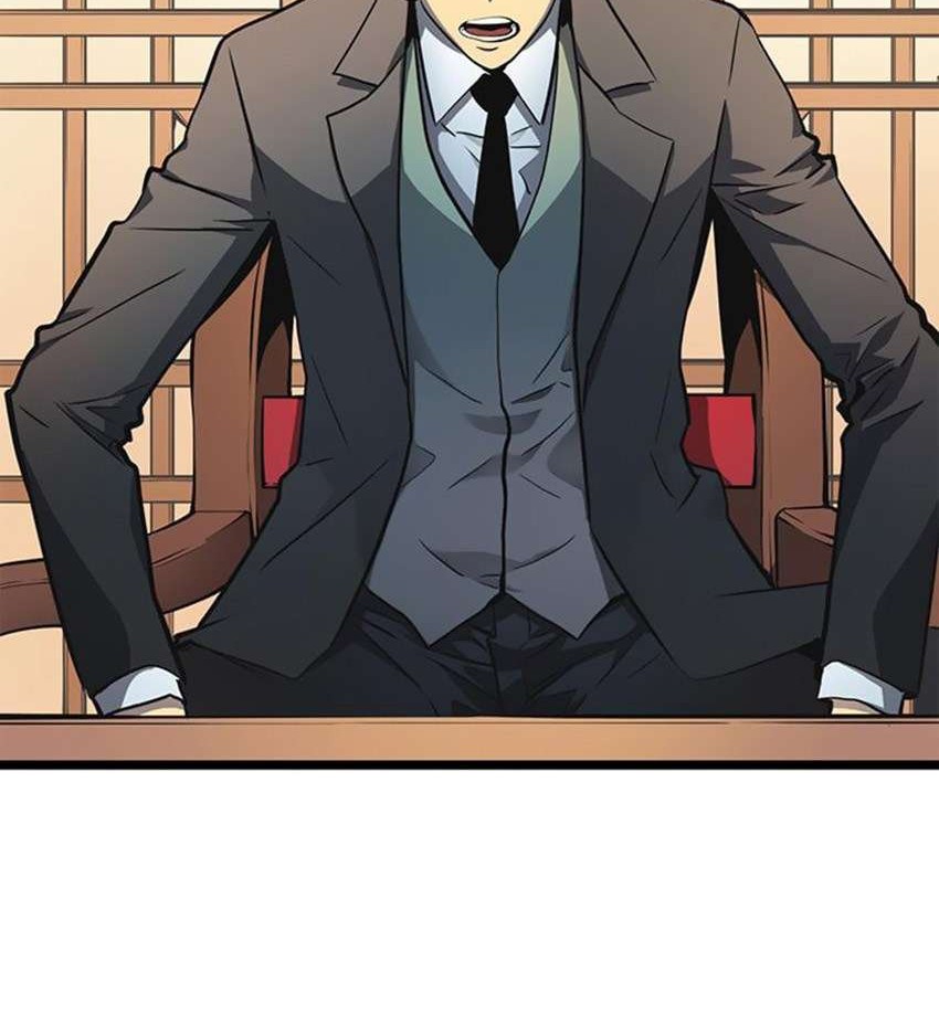 Solo Leveling Chapter 57 - halaman 35