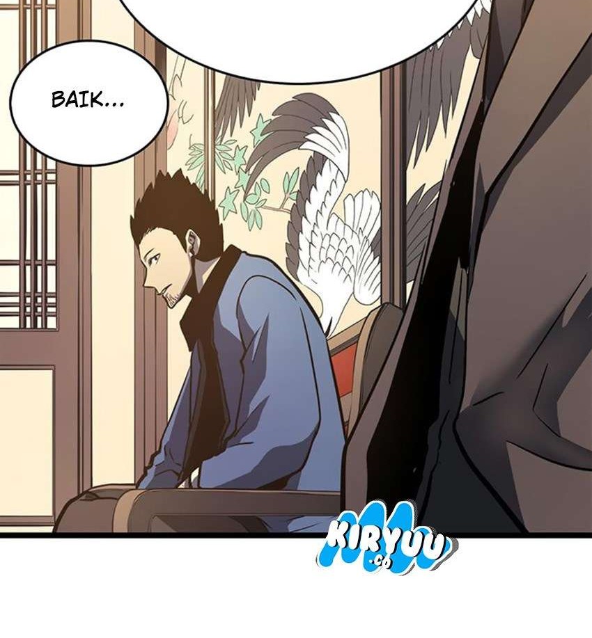 Solo Leveling Chapter 57 - halaman 43