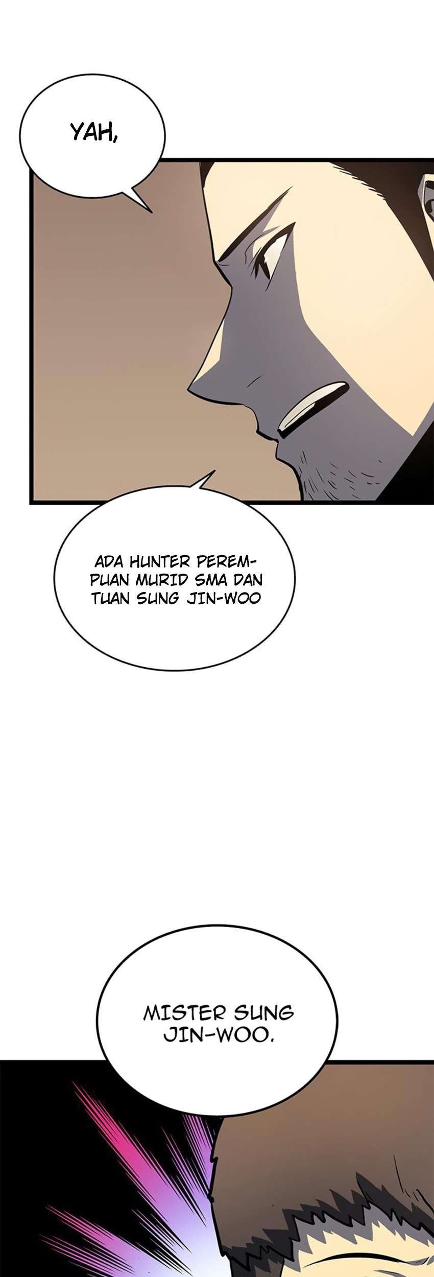 Solo Leveling Chapter 57 - halaman 44