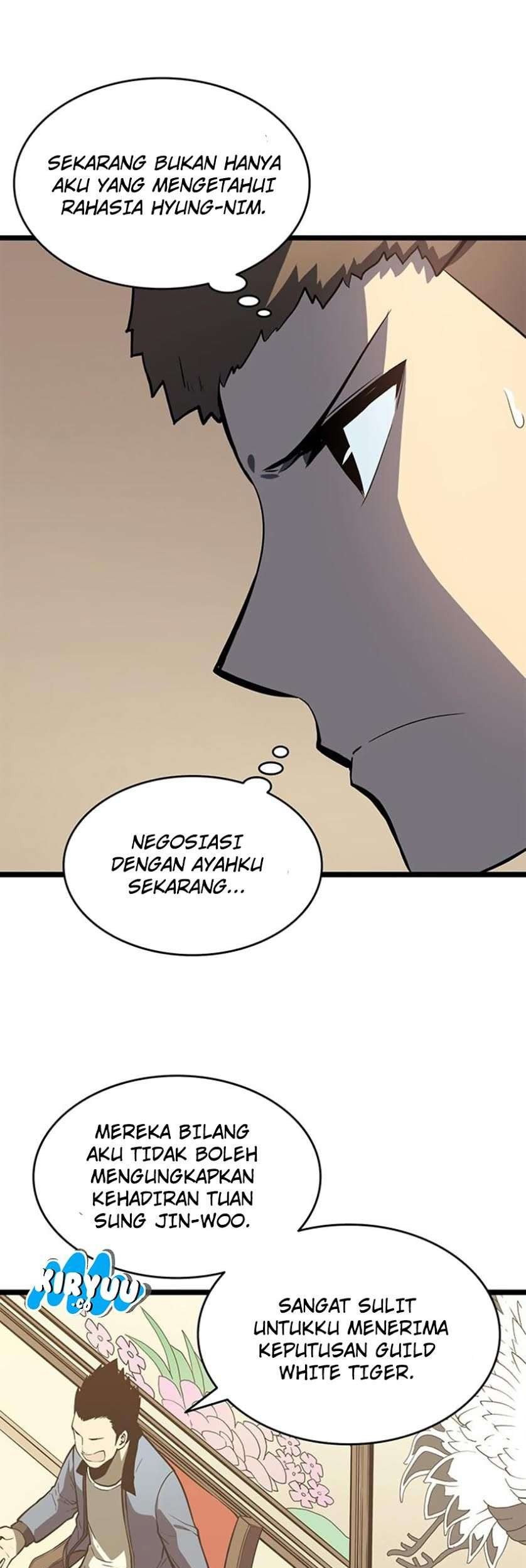 Solo Leveling Chapter 57 - halaman 48