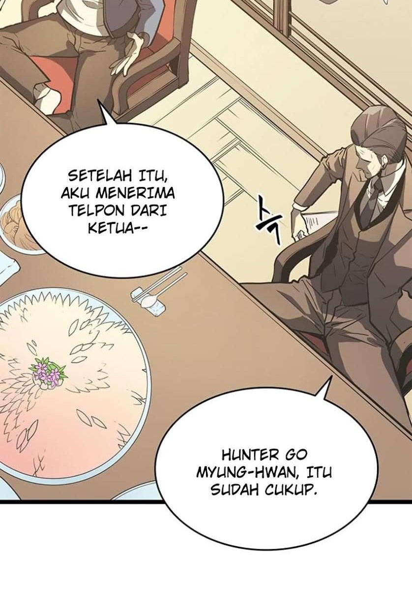 Solo Leveling Chapter 57 - halaman 49