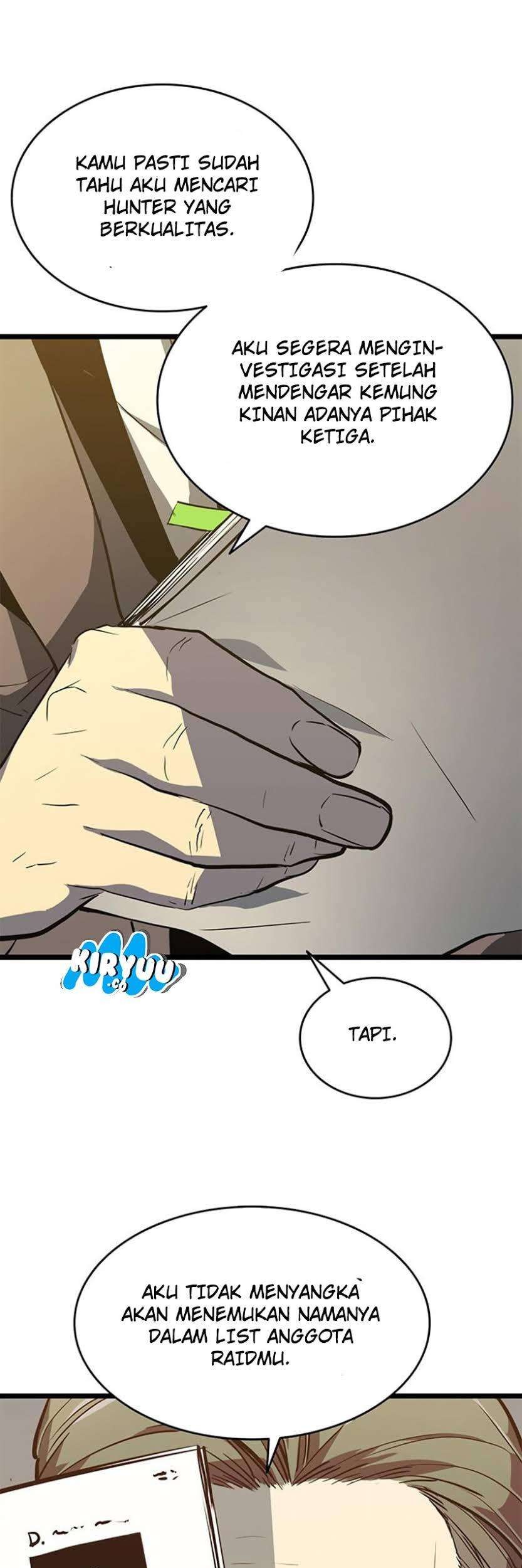 Solo Leveling Chapter 57 - halaman 50
