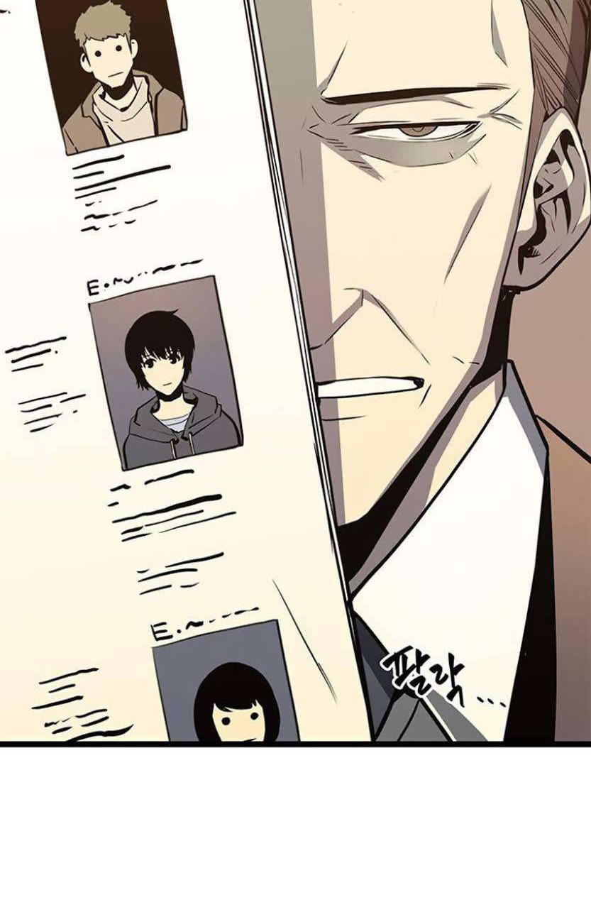 Solo Leveling Chapter 57 - halaman 51
