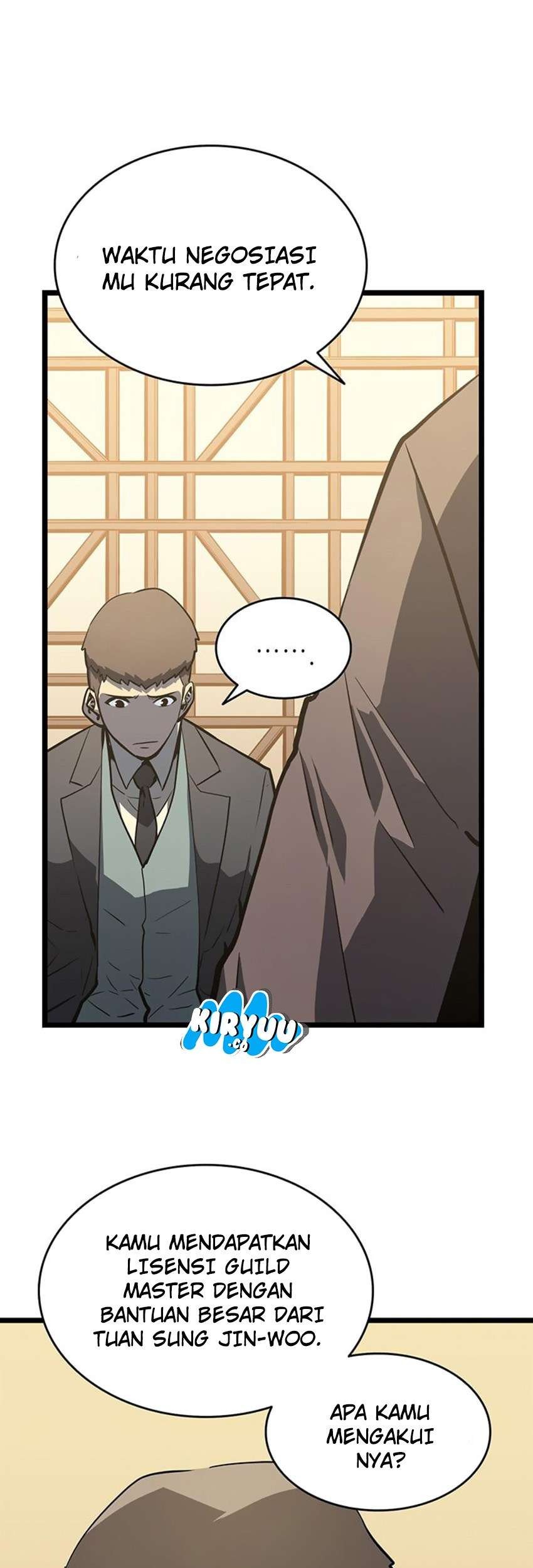 Solo Leveling Chapter 57 - halaman 52