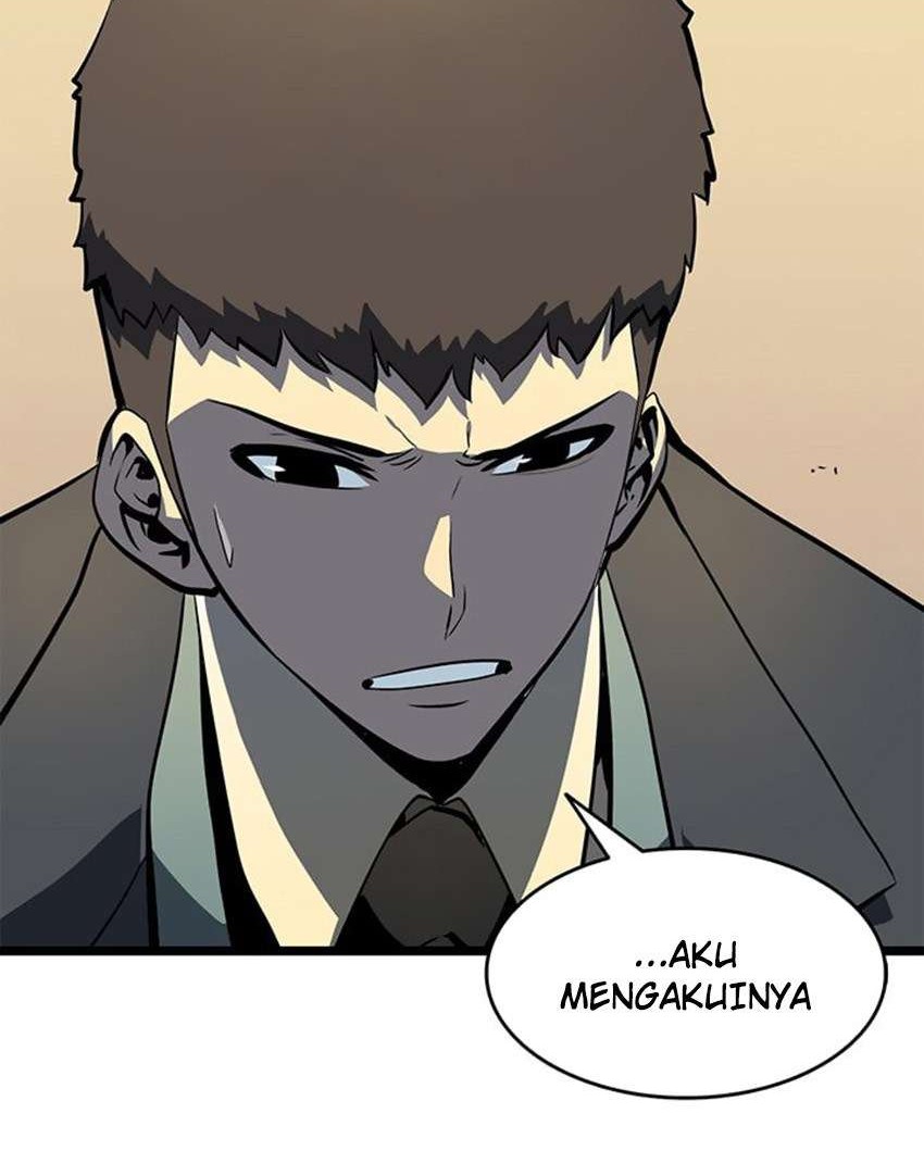 Solo Leveling Chapter 57 - halaman 53