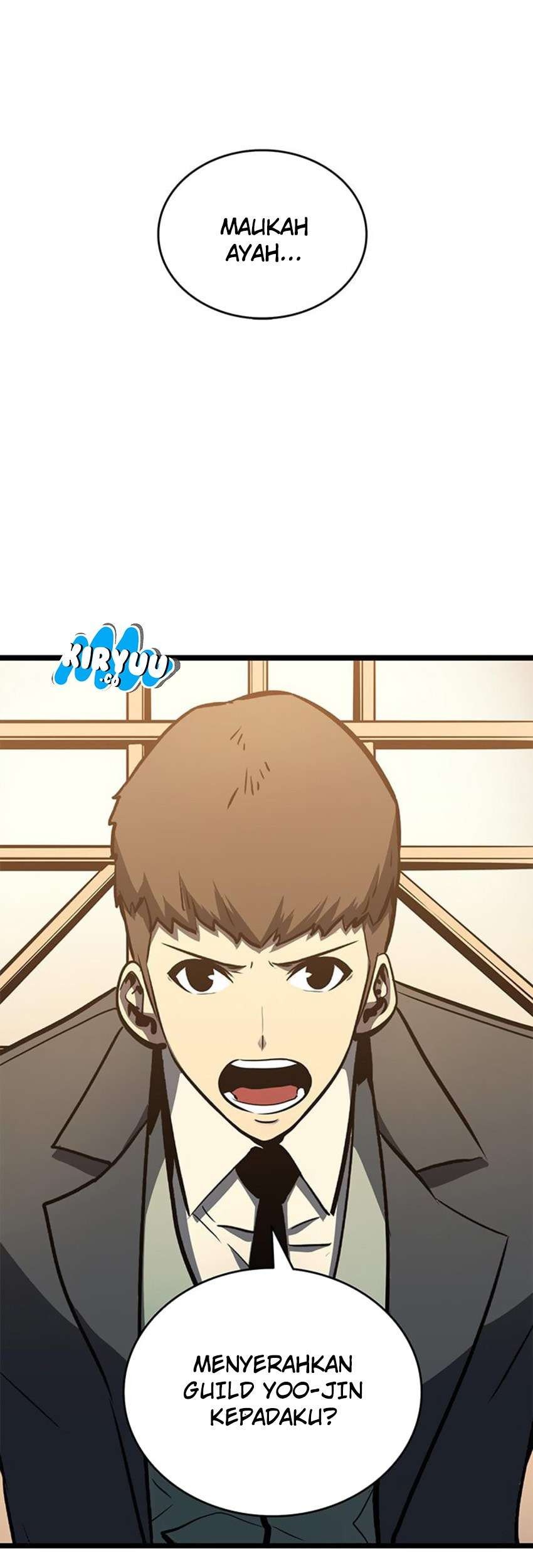 Solo Leveling Chapter 57 - halaman 56