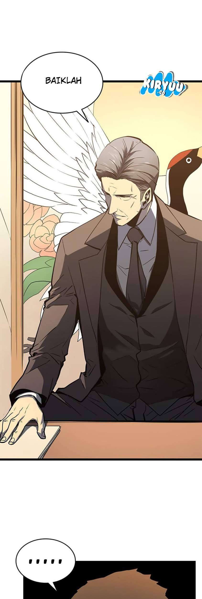 Solo Leveling Chapter 57 - halaman 58