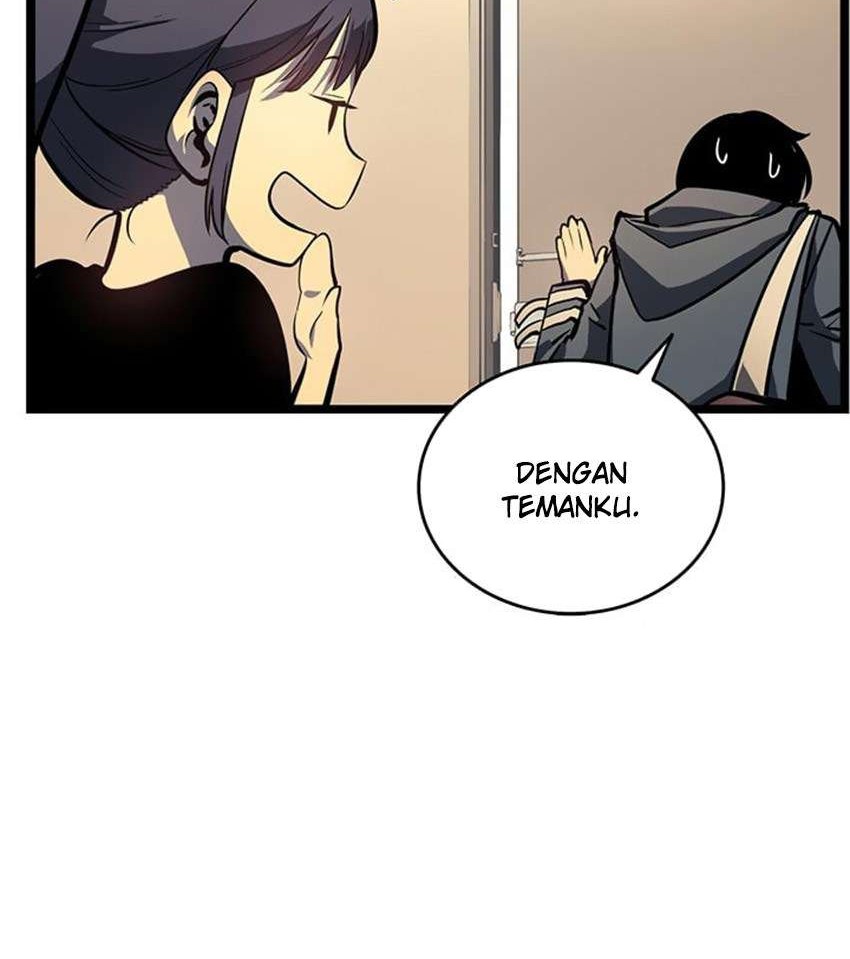 Solo Leveling Chapter 57 - halaman 6