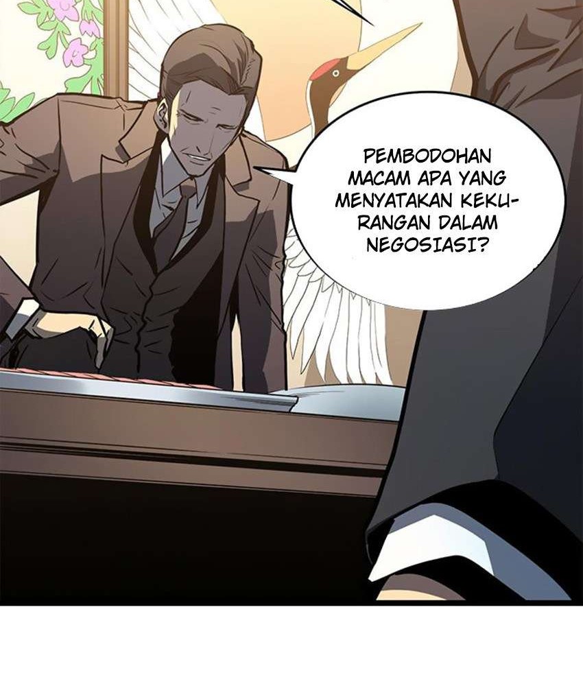 Solo Leveling Chapter 57 - halaman 61