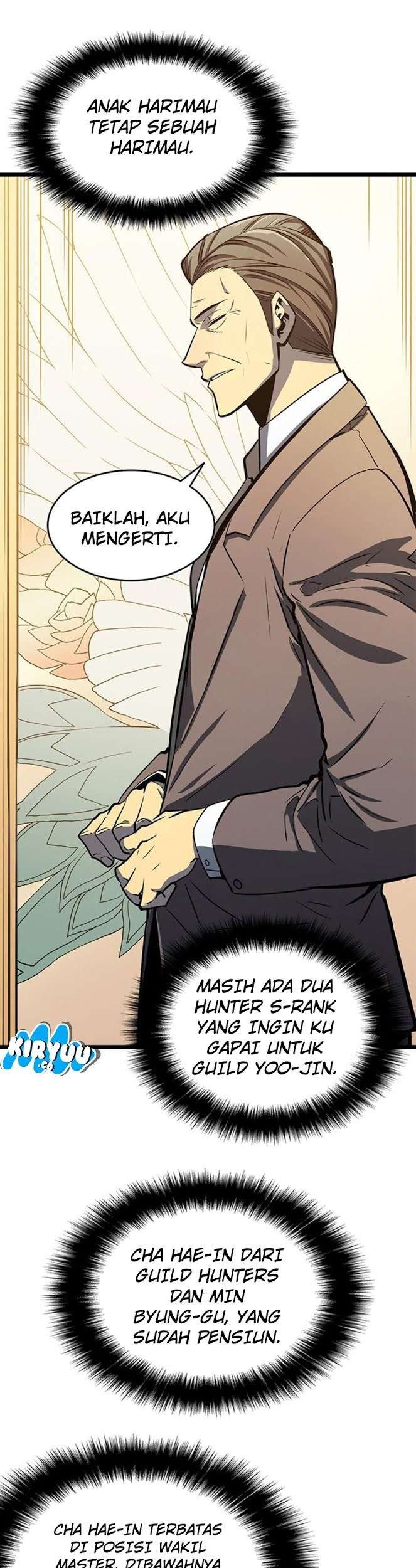 Solo Leveling Chapter 57 - halaman 64