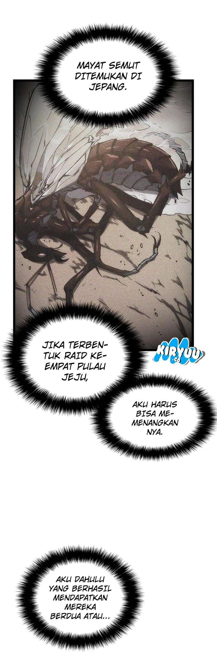Solo Leveling Chapter 57 - halaman 66