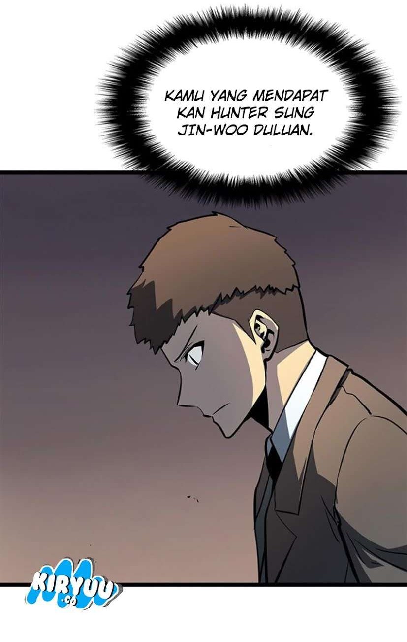 Solo Leveling Chapter 57 - halaman 67