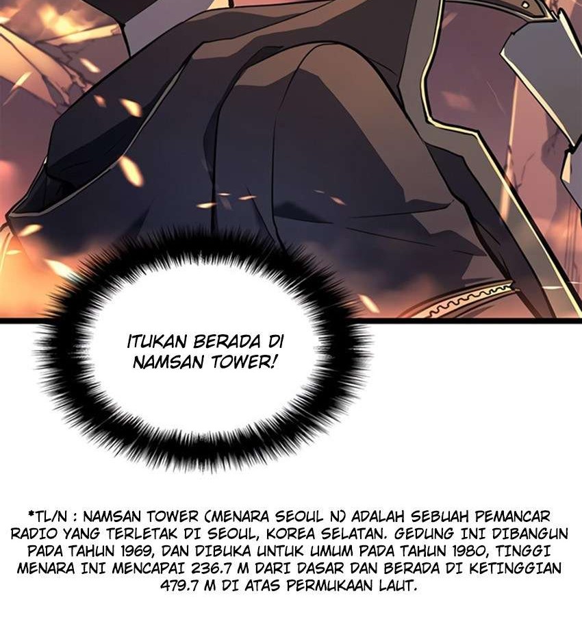 Solo Leveling Chapter 58 - halaman 10