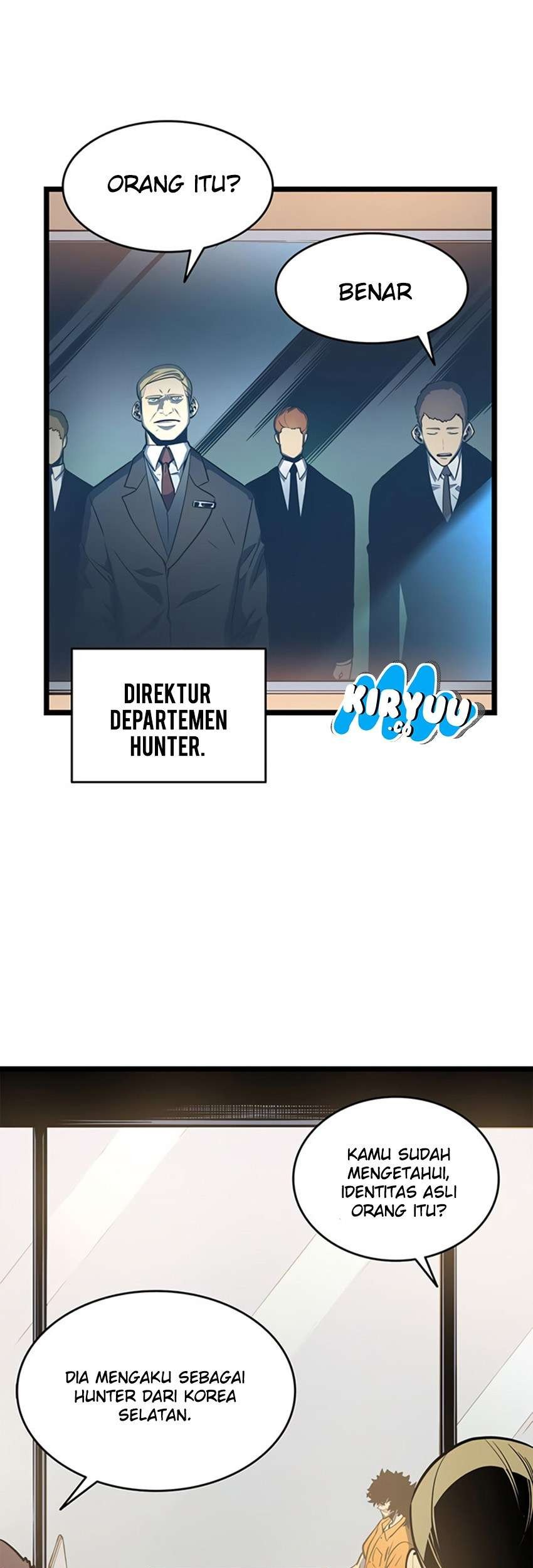 Solo Leveling Chapter 58 - halaman 25