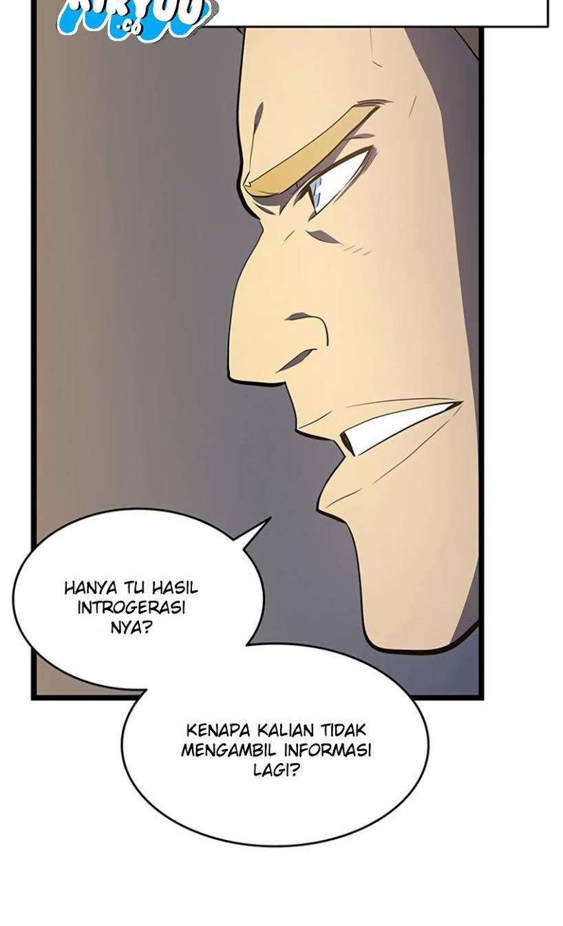 Solo Leveling Chapter 58 - halaman 28