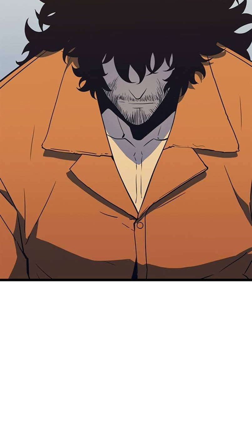 Solo Leveling Chapter 58 - halaman 34