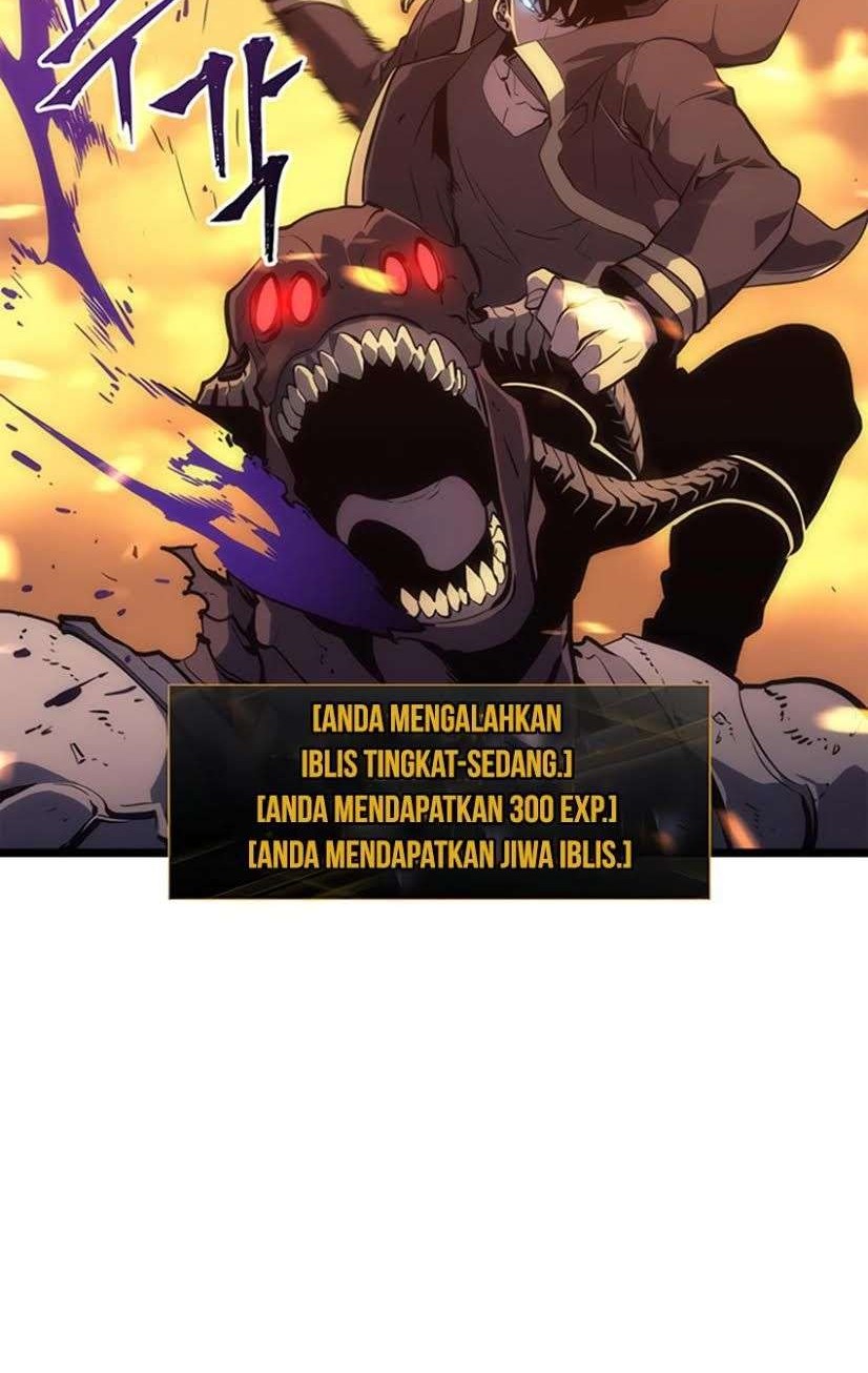Solo Leveling Chapter 58 - halaman 40