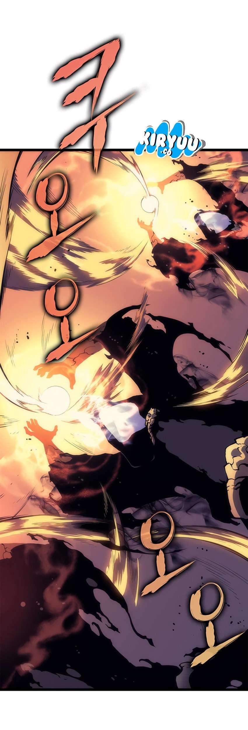 Solo Leveling Chapter 58 - halaman 49