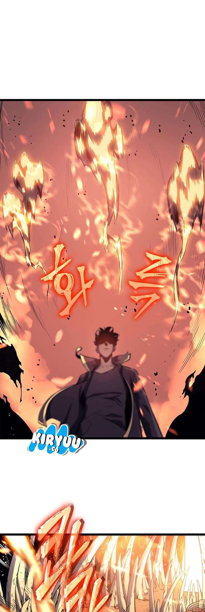 Solo Leveling Chapter 58 - halaman 51