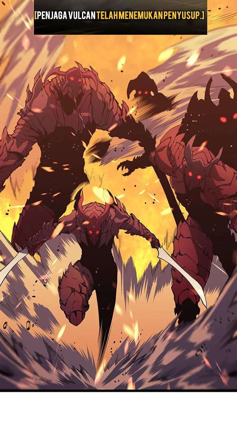 Solo Leveling Chapter 58 - halaman 54