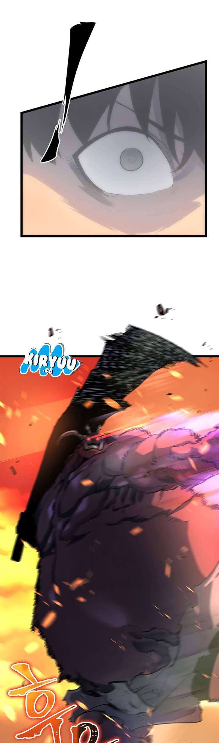 Solo Leveling Chapter 58 - halaman 60