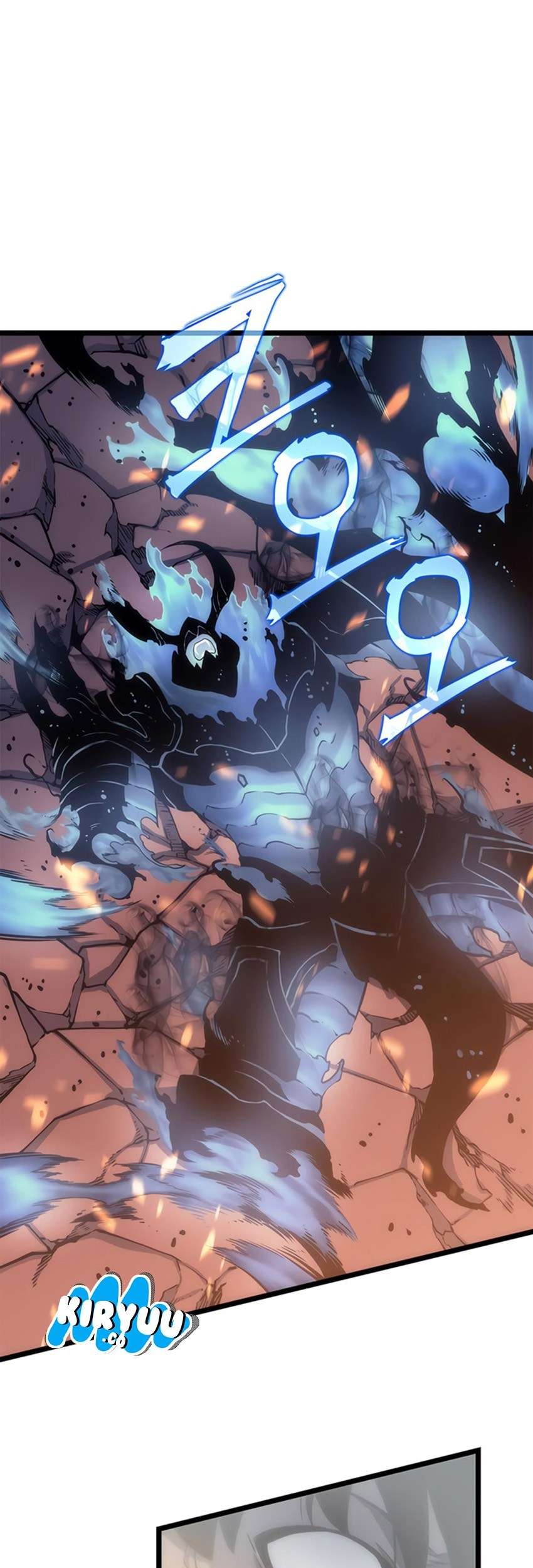 Solo Leveling Chapter 58 - halaman 64