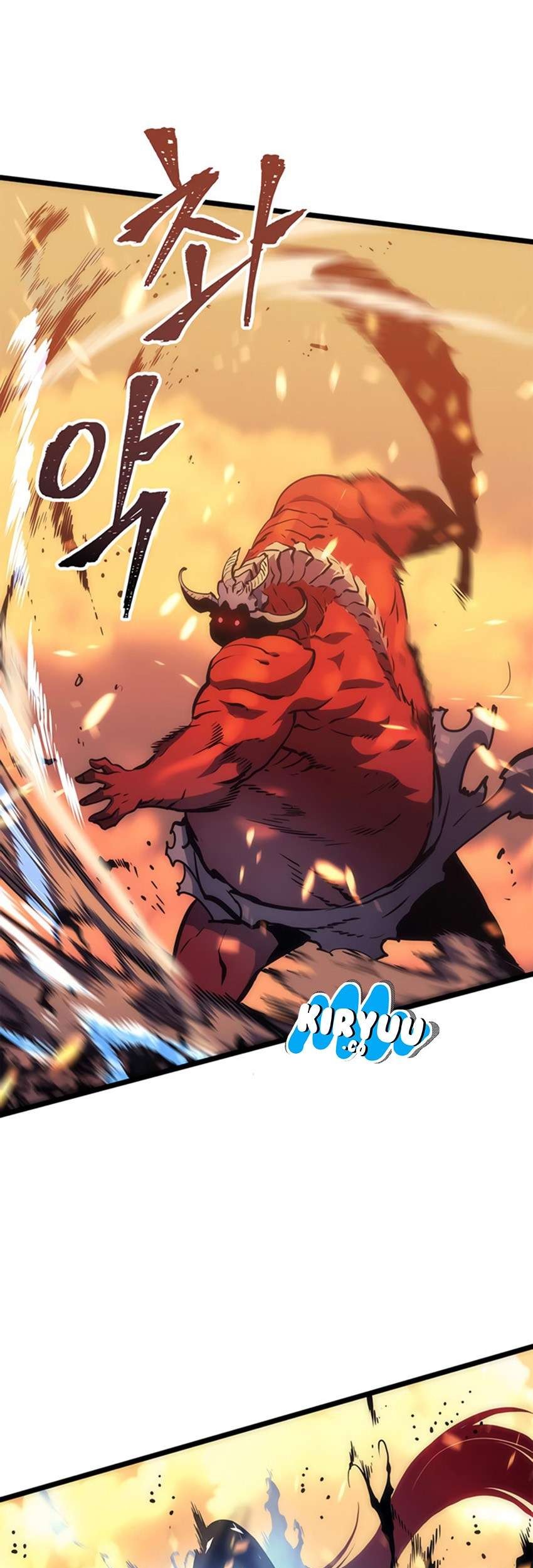 Solo Leveling Chapter 58 - halaman 66