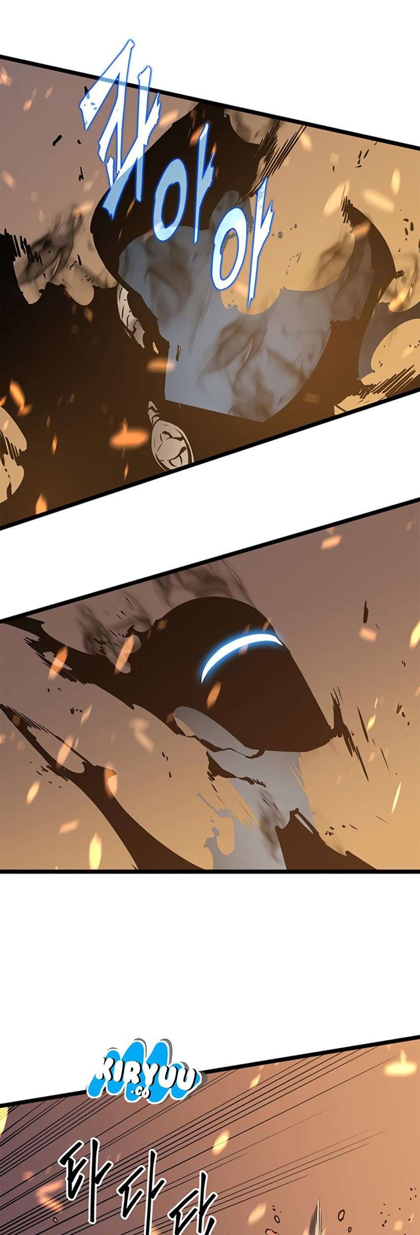 Solo Leveling Chapter 58 - halaman 68