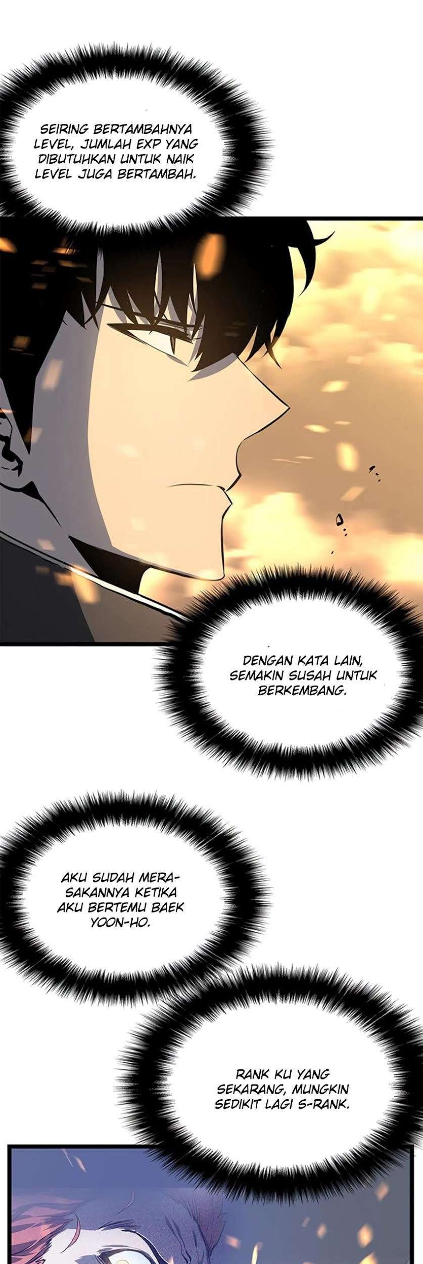 Solo Leveling Chapter 58 - halaman 7