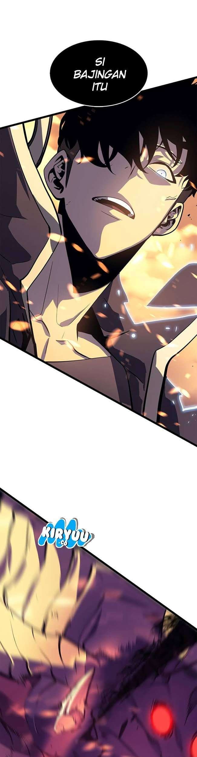 Solo Leveling Chapter 58 - halaman 72