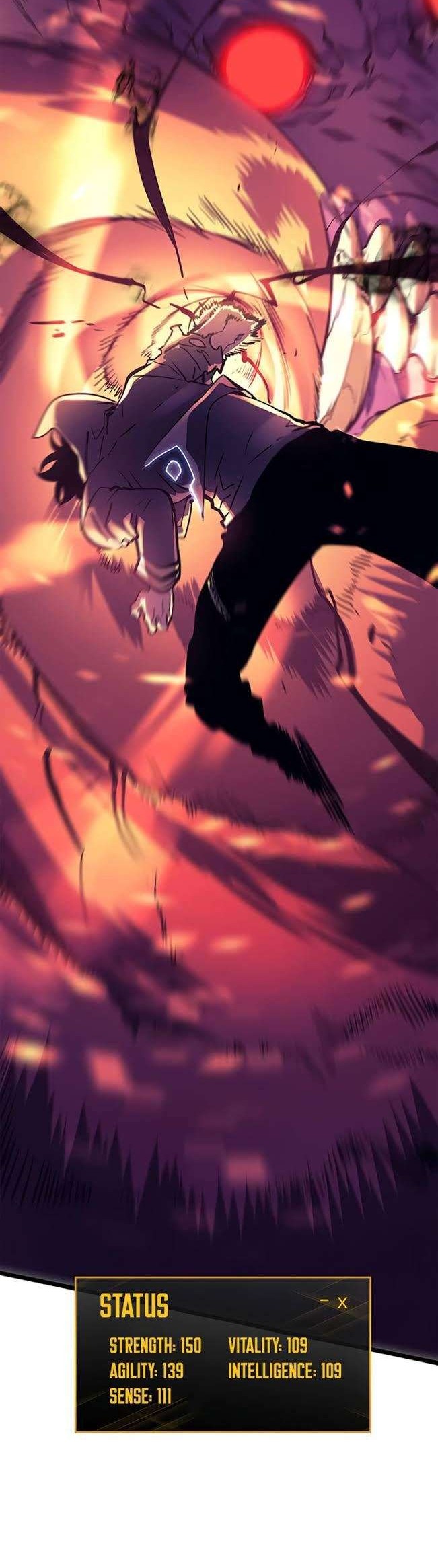 Solo Leveling Chapter 58 - halaman 73