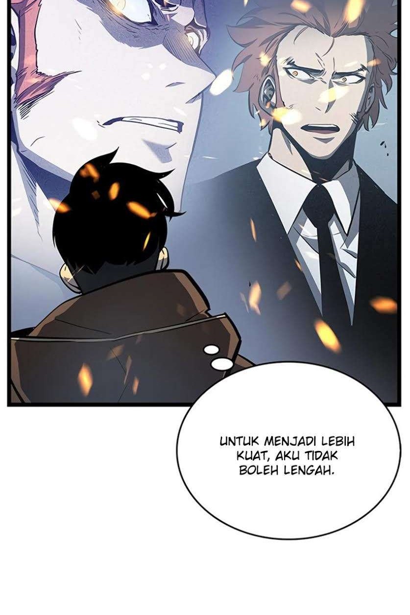 Solo Leveling Chapter 58 - halaman 8