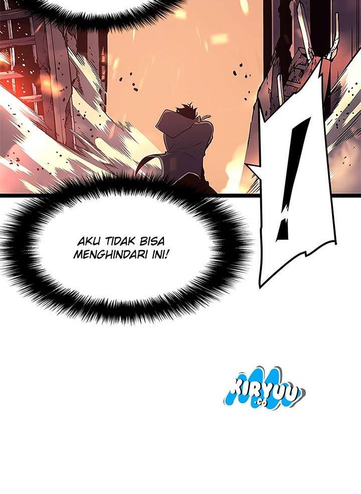 Solo Leveling Chapter 59 - halaman 11
