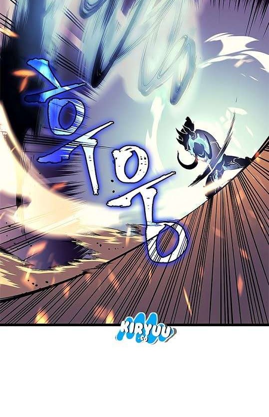 Solo Leveling Chapter 59 - halaman 14