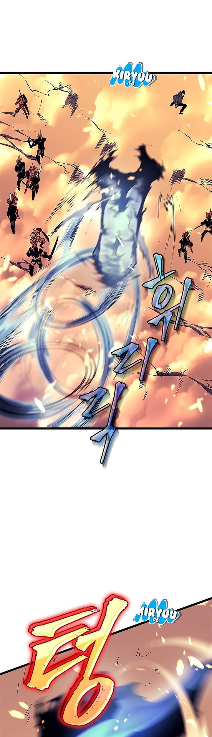 Solo Leveling Chapter 59 - halaman 15