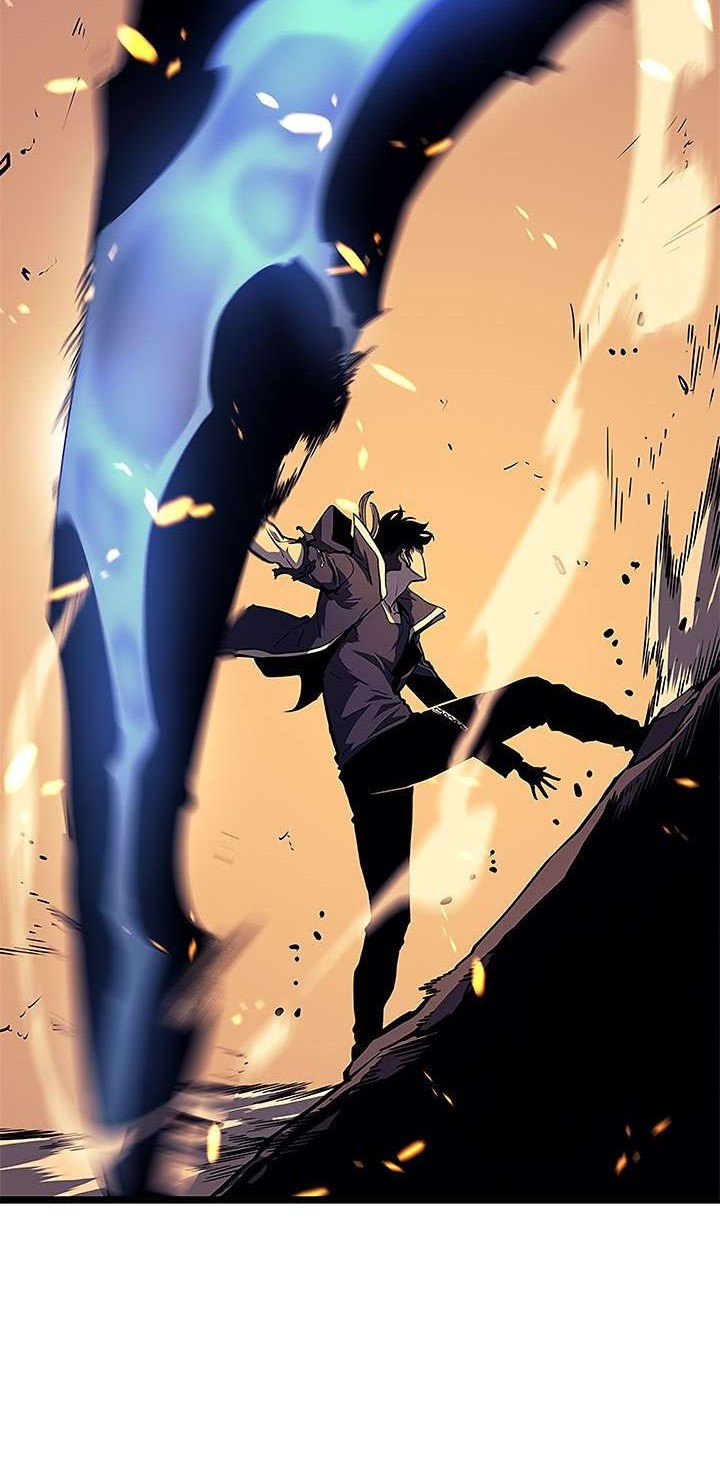 Solo Leveling Chapter 59 - halaman 16