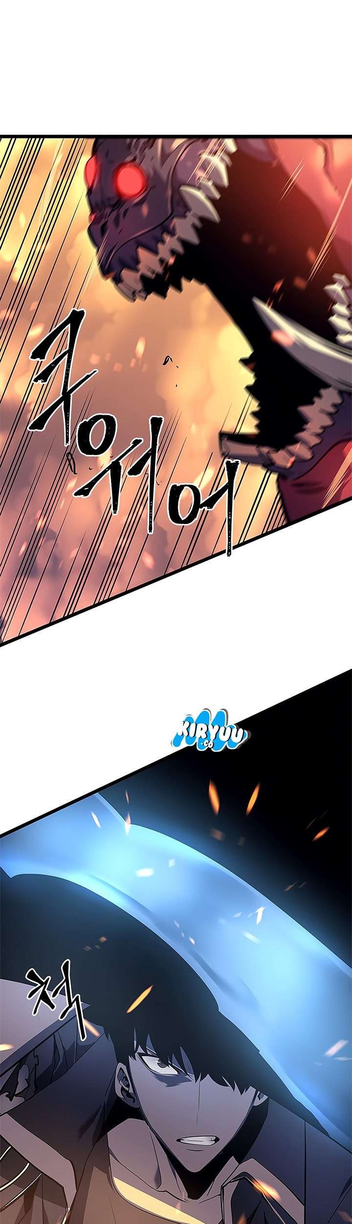 Solo Leveling Chapter 59 - halaman 17