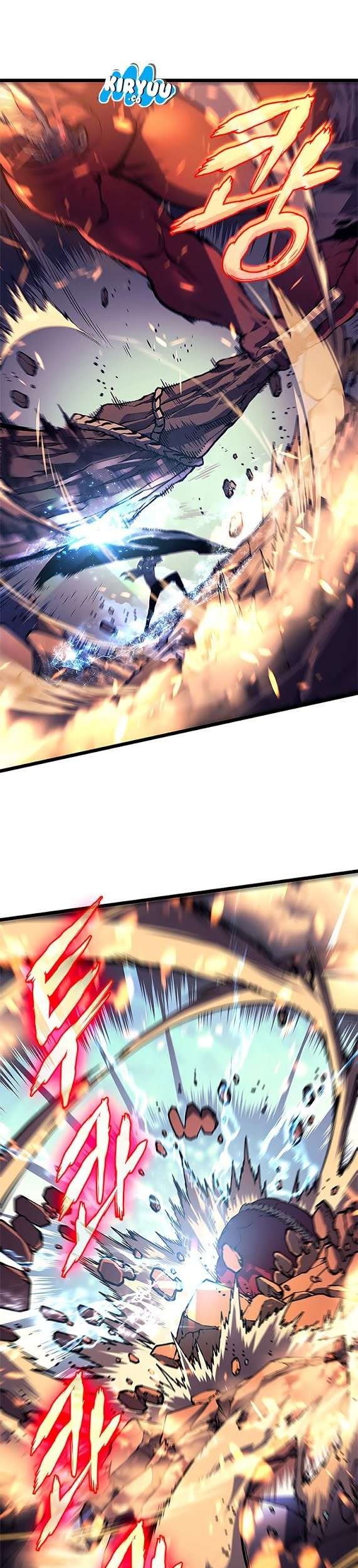 Solo Leveling Chapter 59 - halaman 19