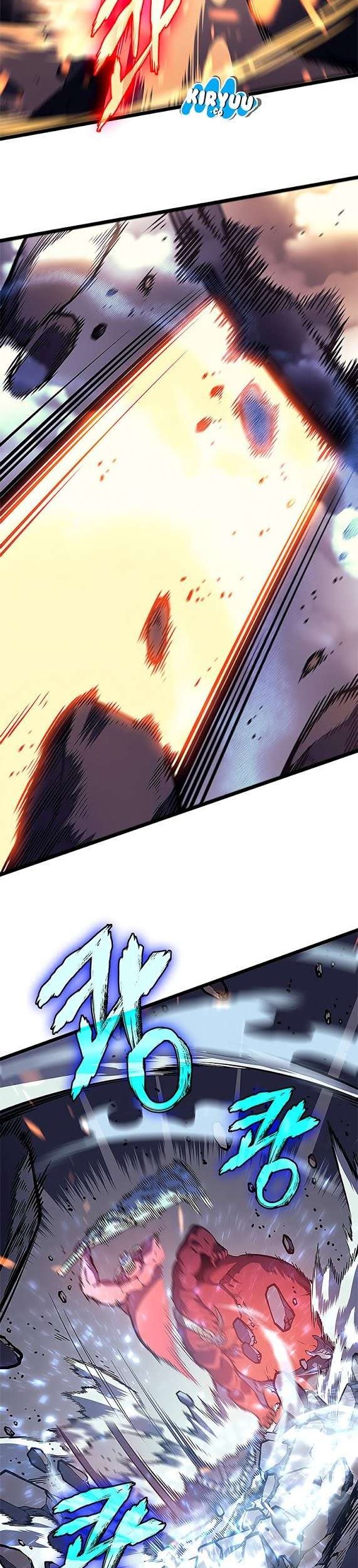 Solo Leveling Chapter 59 - halaman 20