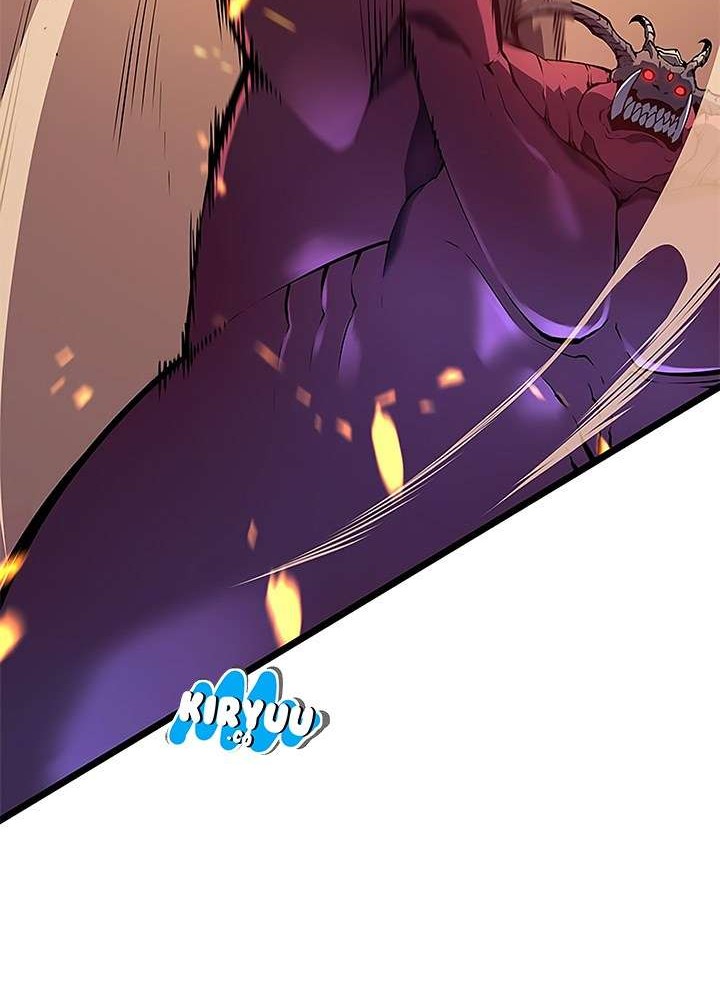 Solo Leveling Chapter 59 - halaman 23