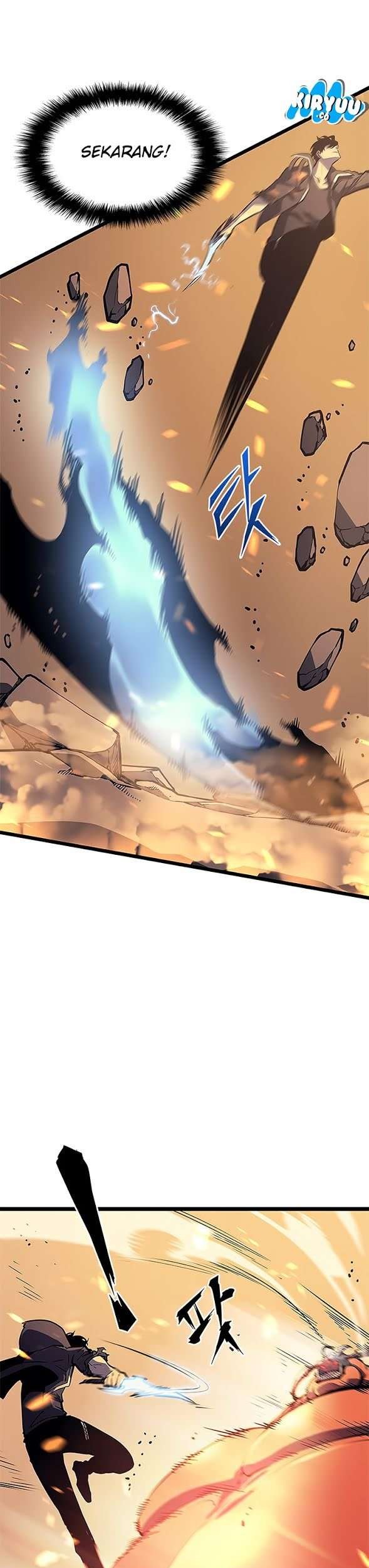 Solo Leveling Chapter 59 - halaman 24