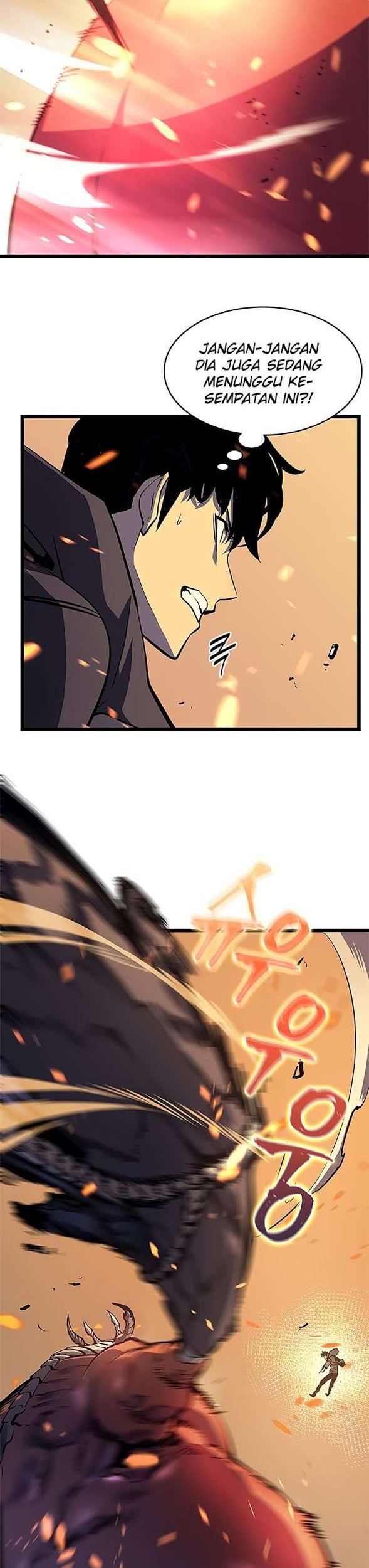 Solo Leveling Chapter 59 - halaman 25