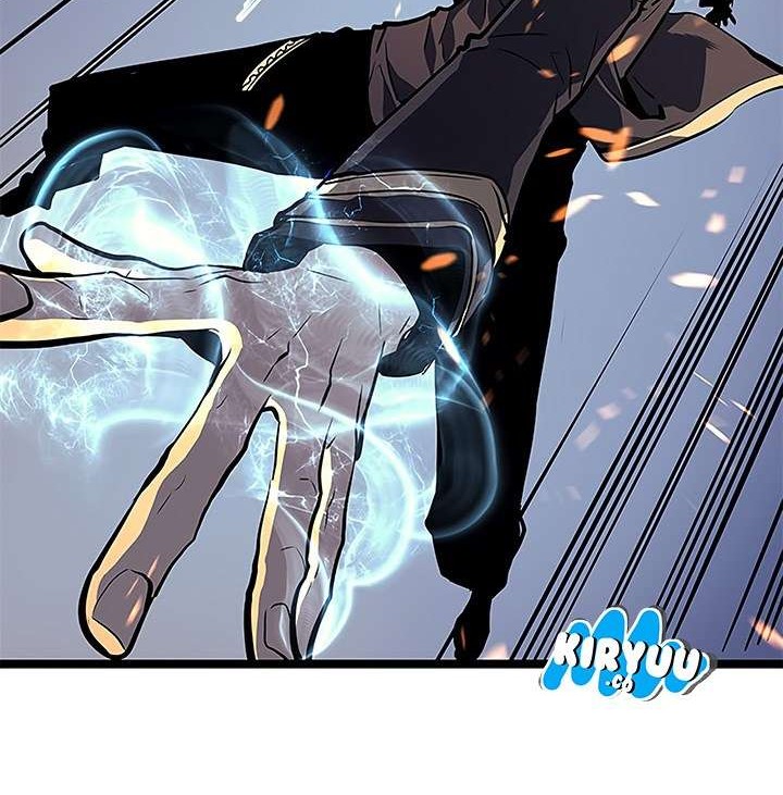 Solo Leveling Chapter 59 - halaman 28