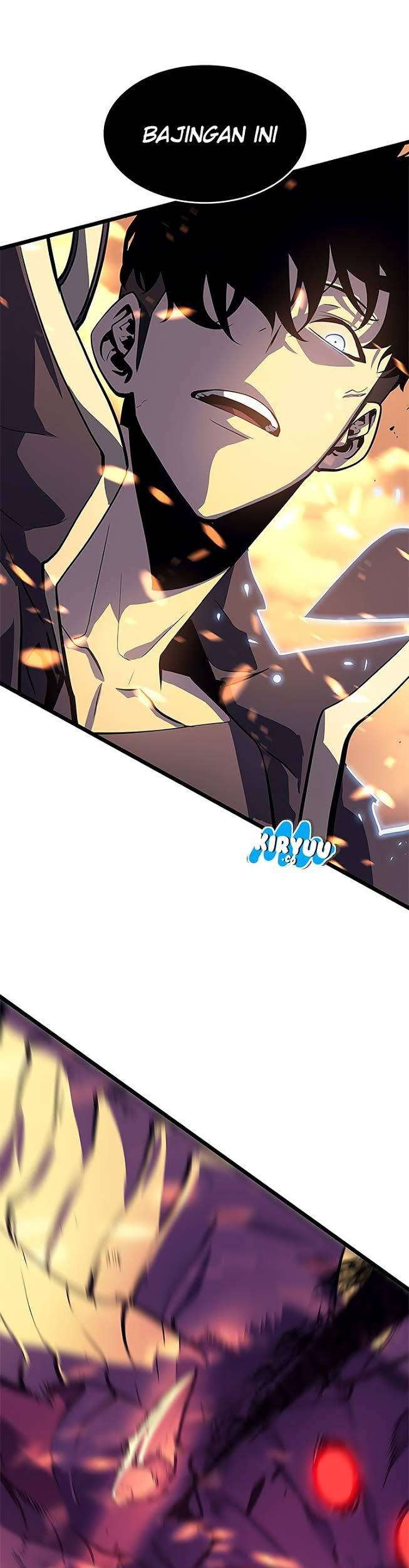 Solo Leveling Chapter 59 - halaman 3